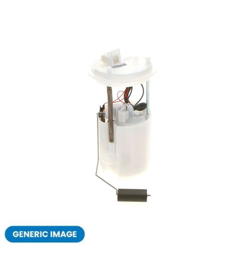 BOSCH 058020341P Fuel Feed Unit Fits Mercedes-Benz Sprinter 3-T Sprinter 3.5-T Bosch - Town Parts