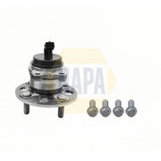 NAPA Wheel Bearing Kit 132mm PWB1497