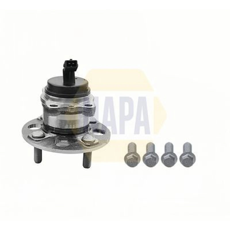 NAPA Wheel Bearing Kit 132mm PWB1497