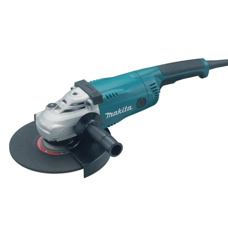 Makita GA9020S Angle Grinder 230mm 2000 Watt 110 Volt - GA9020S/1