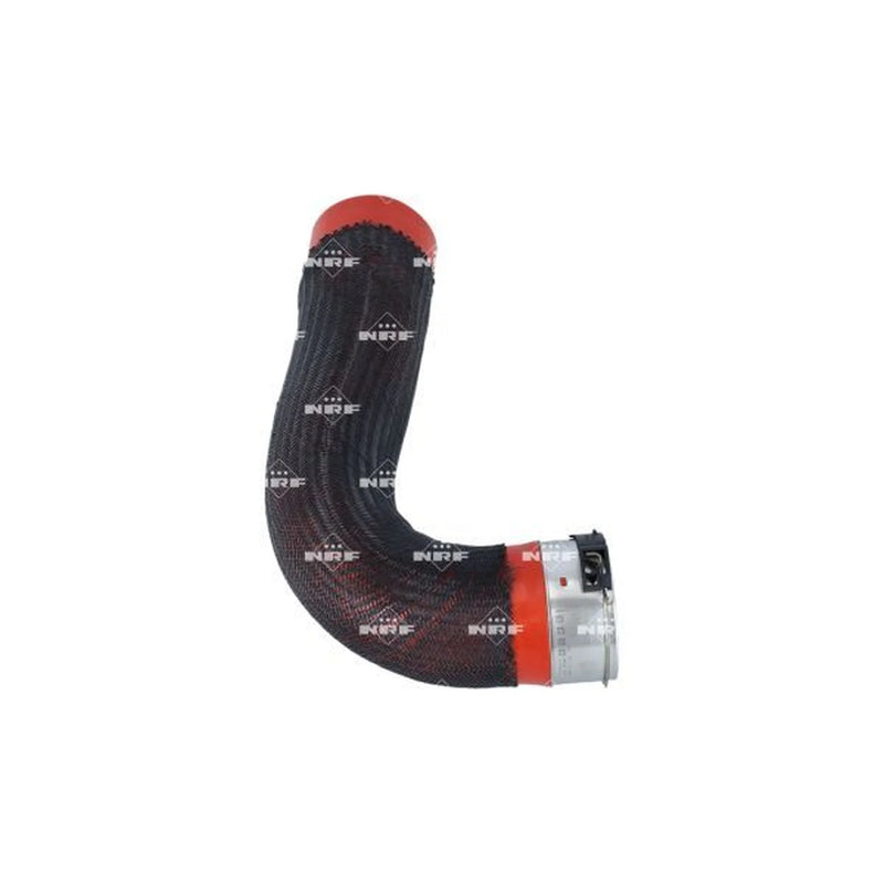 NRF Intercooler Turbo Charge Air Hose 166346