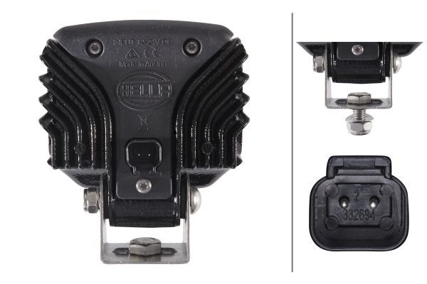 Hella Worklight High
