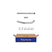 Hella Exhaust Pipe OD 8LA 366 002-371
