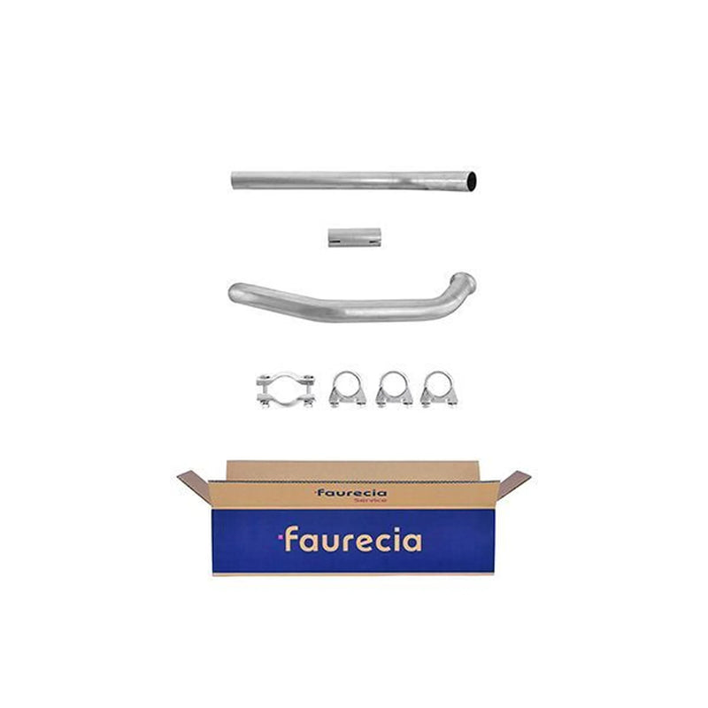 Hella Exhaust Pipe OD 8LA 366 002-371