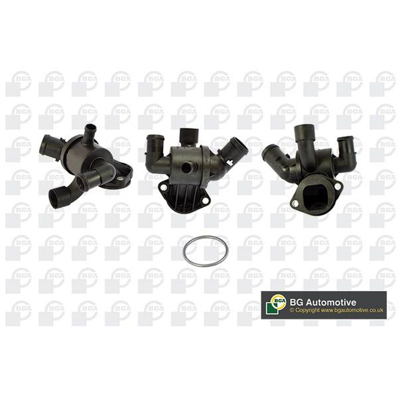 BGA Thermostat,Coolant CT0102