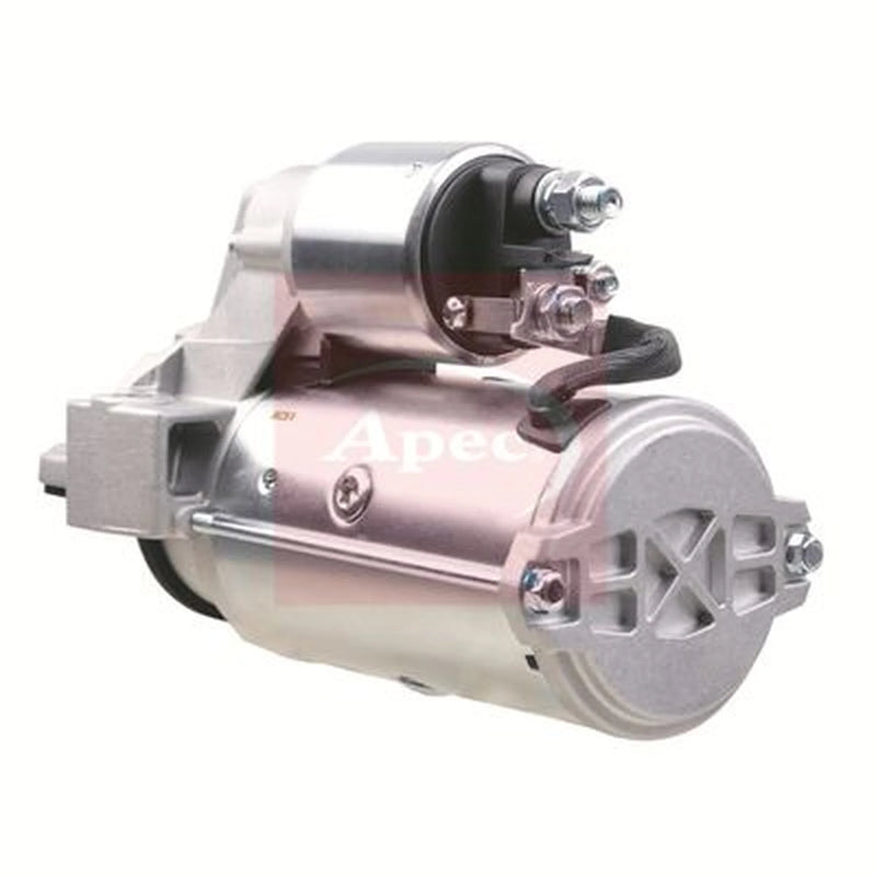Apec Starter Motor 12V 2.2kW 12 Teeth ASM1535