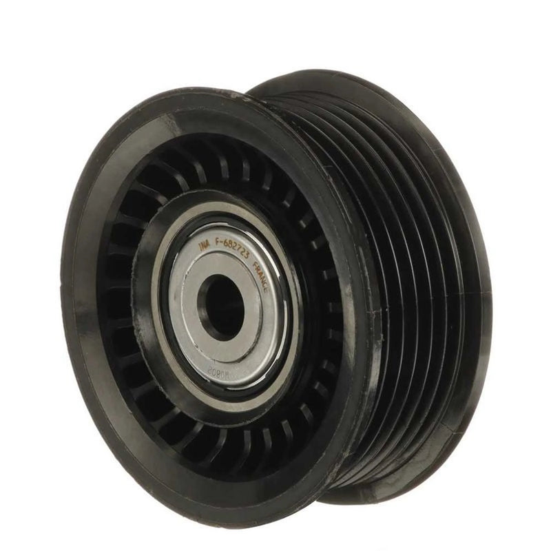 Gates V-Ribbed Belt Deflection/Guide Pulley T36944