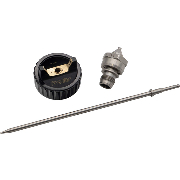 Sealey Complete Set-up 1.4mm