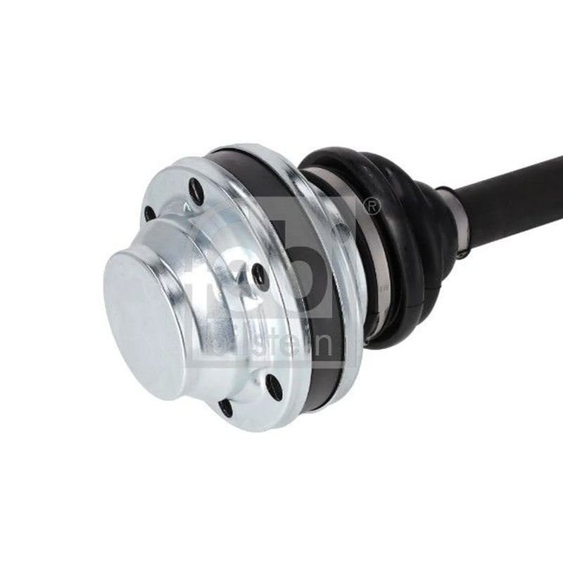 Febi CV Drive Shaft Driveshaft Front Right 180784
