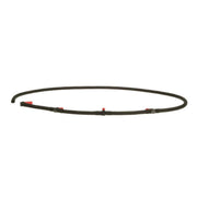 Gates Fuel Overflow Hose Pipe MFL1004