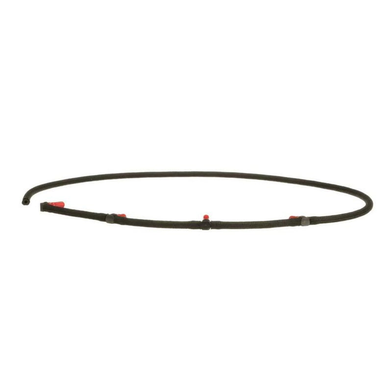 Gates Fuel Overflow Hose Pipe MFL1004