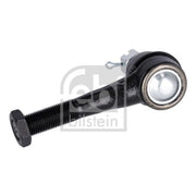 Febi Steering Tie Rod End Ball Joint Front Right 15272