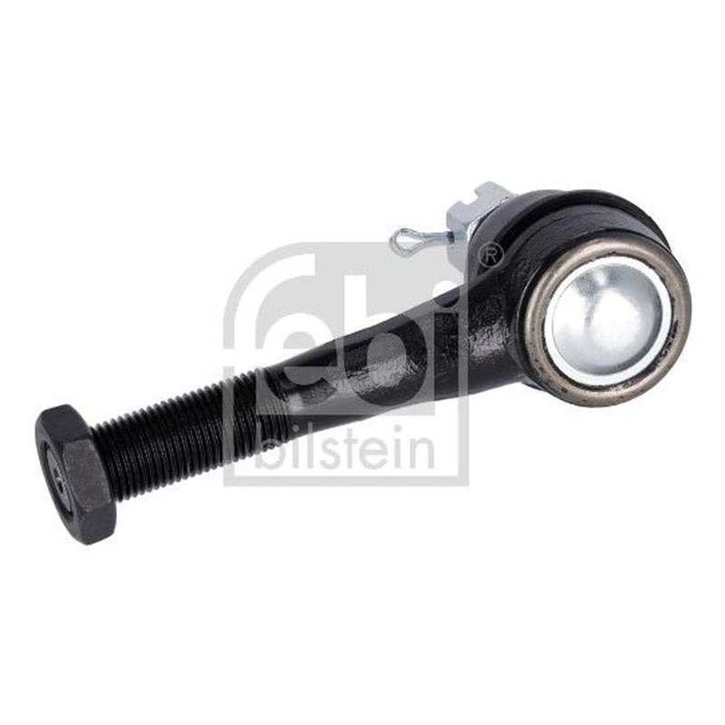 Febi Steering Tie Rod End Ball Joint Front Right 15272