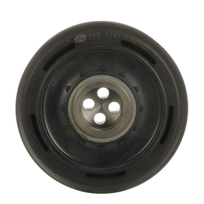 Gates Crank Shaft Belt Pulley TVD1191A