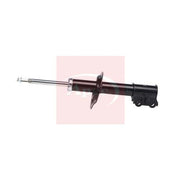 Apec Shock Absorber Damper Strut Front Left ASA2049