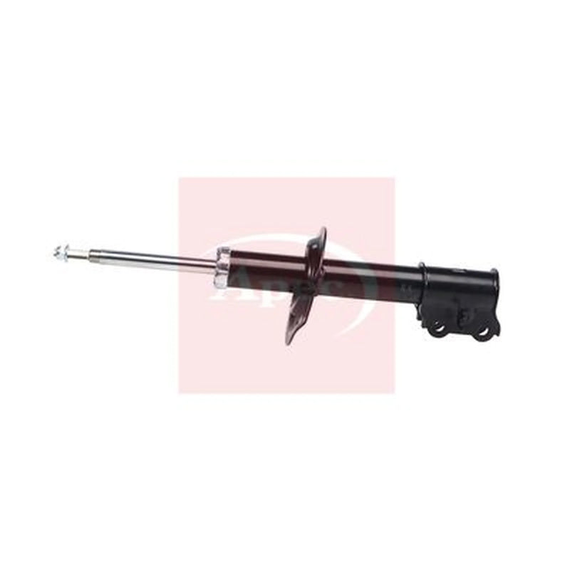 Apec Shock Absorber Damper Strut Front Left ASA2049