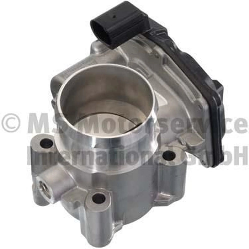 Pierburg Electronic Throttle Body Assembly 7.04585.05.0