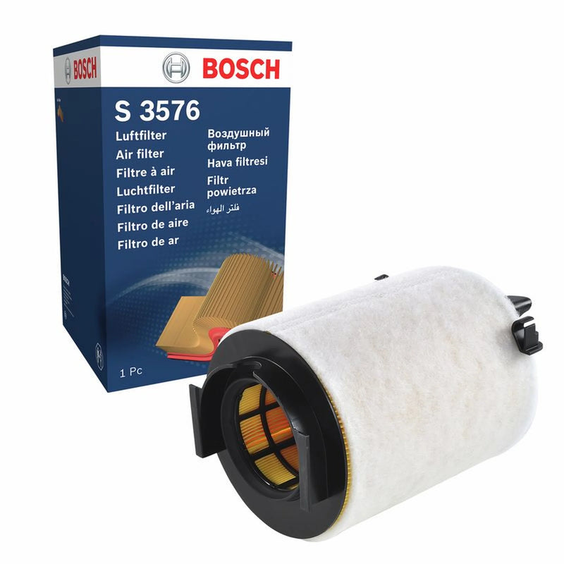 Bosch Engine Air Filter 1 457 433 576