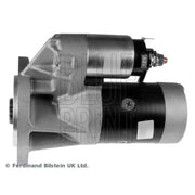 Blue Print Starter Motor 12V 2.5kW 9 Teeth ADN11232