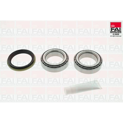 FAI Wheel Bearing Kit 73mm FWBK1185