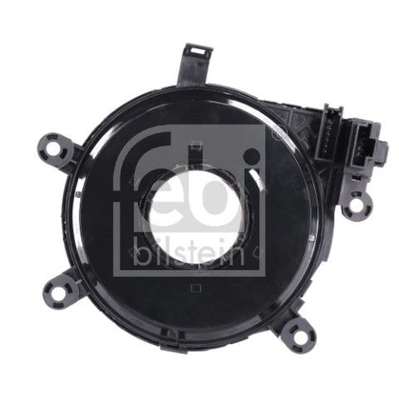 Febi Airbag Clock Spring 12 Connectors 46485