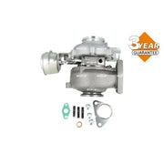 NRF Turbocharger Turbo Unit 90010381