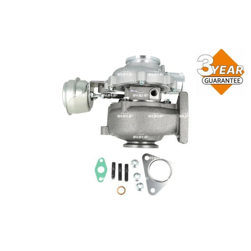 NRF Turbocharger Turbo Unit 90010381