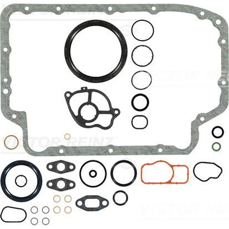 Victor Reinz Crankcase Gasket Kit ID 08-40443-02