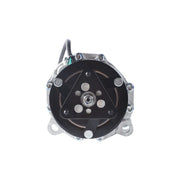 Hella Air Conditioning Compressor 8FK 366 200-901