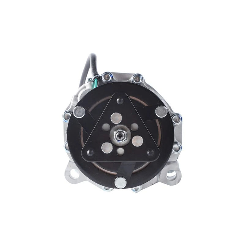Hella Air Conditioning Compressor 8FK 366 200-901