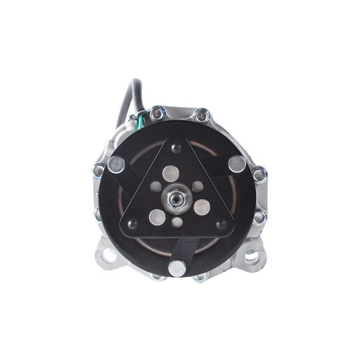 Hella Air Conditioning Compressor 8FK 366 200-901
