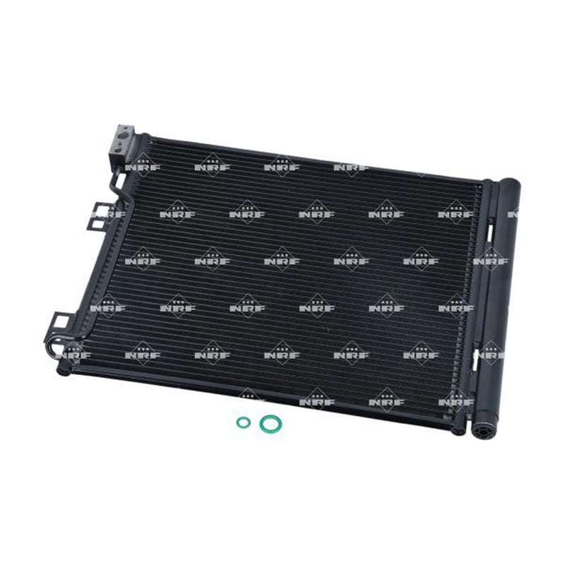 NRF Air Conditioning Condenser 350327