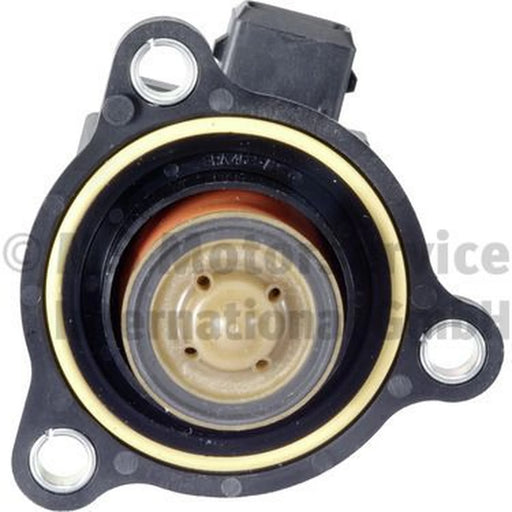 Pierburg Charger Divert-Air Valve Connectors 7.03785.02.0