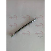 Apec Brake Hydraulic Hose Line Rear HOS4346
