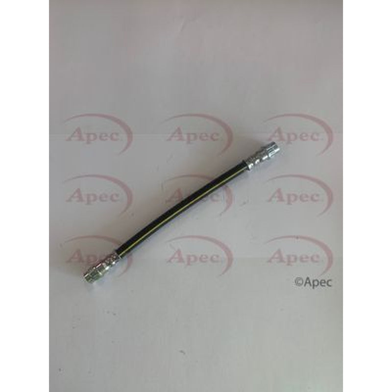 Apec Brake Hydraulic Hose Line Rear HOS4346