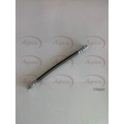 Apec Brake Hydraulic Hose Line Rear HOS4346