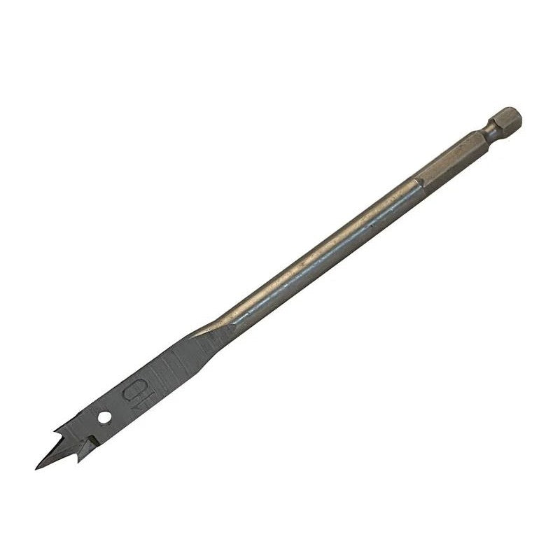 Bahco 9629-10 Flat Bit 10mm - 9629-10