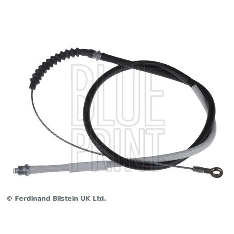 Blue Print Handbrake Cable Front ADT346260