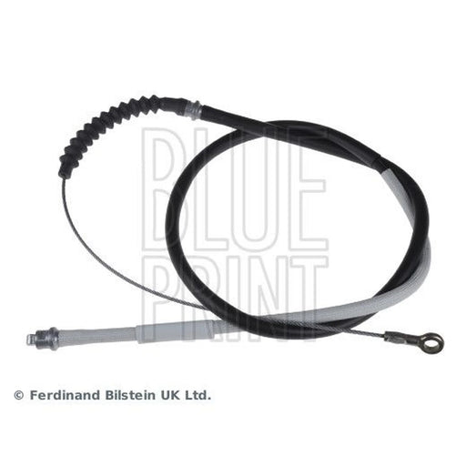Blue Print Handbrake Cable Front ADT346260