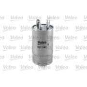 Valeo Fuel Filter Element 587543