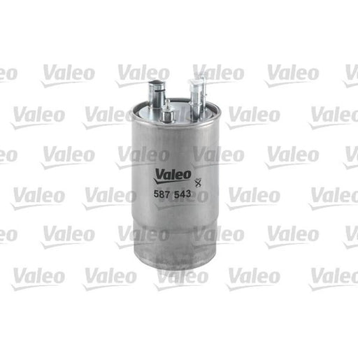 Valeo Fuel Filter Element 587543