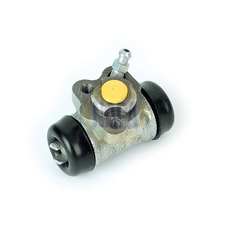 NAPA Wheel Cylinder Hydraulic Brake Rear Right NCY1110