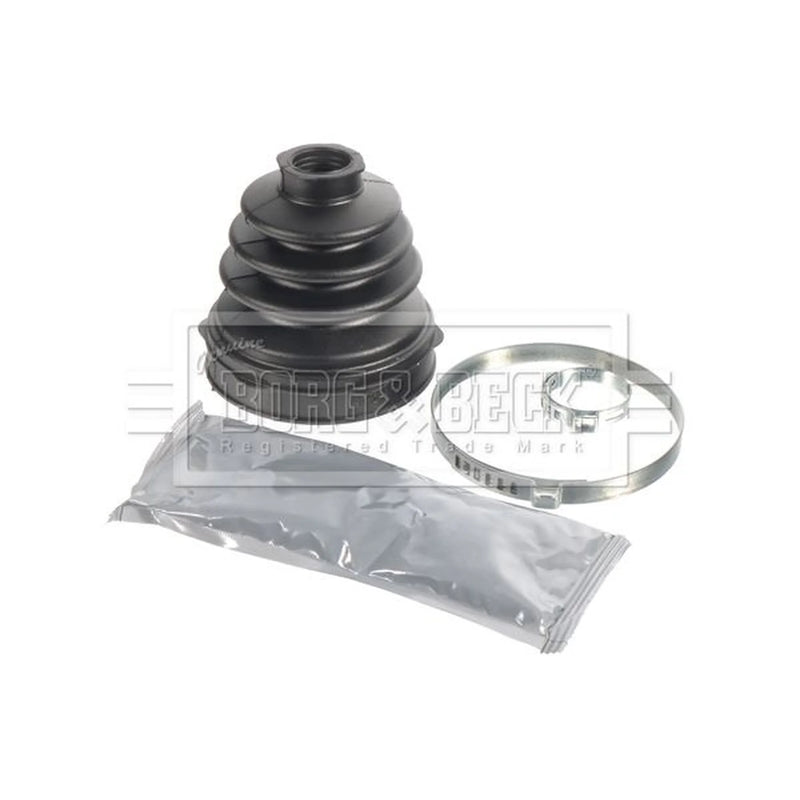 Borg & Beck Drive Shaft Bellow Kit Front Left BCB6169