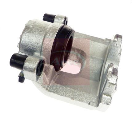 Apec Brake Caliper Assembly Front Left