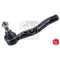Febi Steering Tie Rod End Ball Joint Front Right 23643