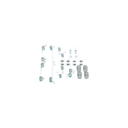 Bosch Brake Shoe Accessory Kit Rear 1 987 475 281