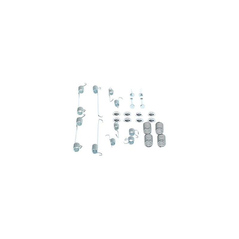 Bosch Brake Shoe Accessory Kit Rear 1 987 475 281
