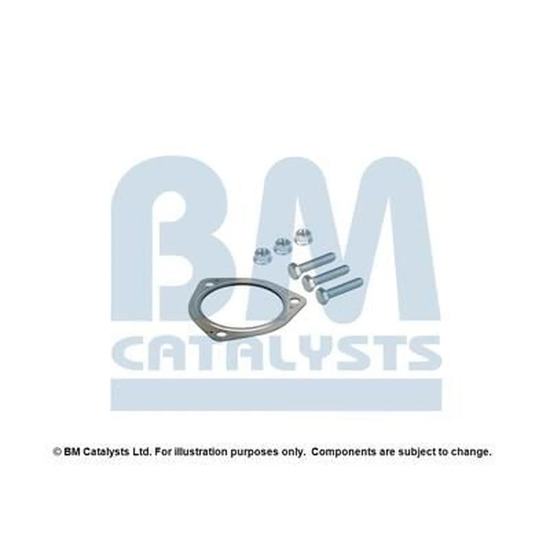 BM Catalysts Fitting Kit FK80252B FK80252B