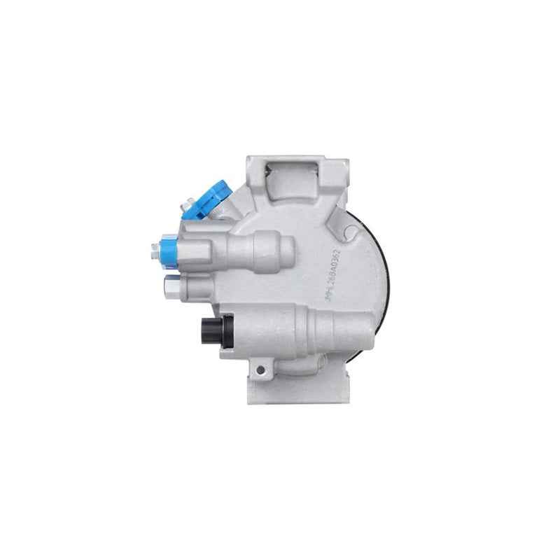 Hella Air Conditioning Compressor 8FK 366 201-311