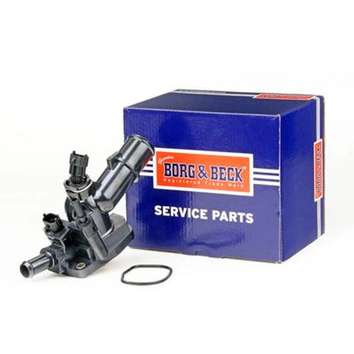 Borg & Beck Thermostat,Coolant BBT515